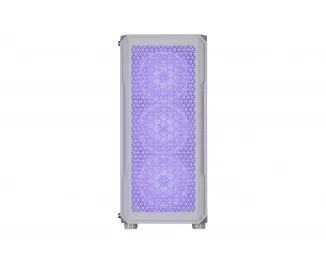 Корпус 2E Gaming Hexagon G338W без БЖ (2E-G338W)