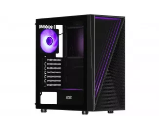 Корпус 2E Gaming Infinity G205A без БП (2E-G205A)