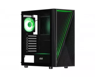 Корпус 2E Gaming Infinity G205A без БП (2E-G205A)