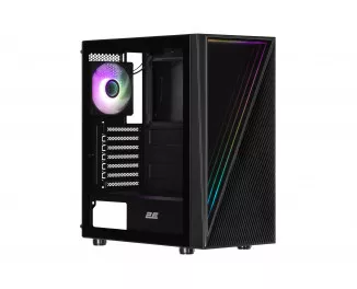 Корпус 2E Gaming Infinity G205A без БП (2E-G205A)