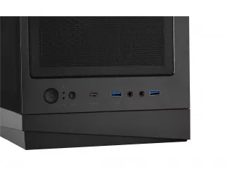 Корпус 2E Gaming Infinity G205A без БП (2E-G205A)