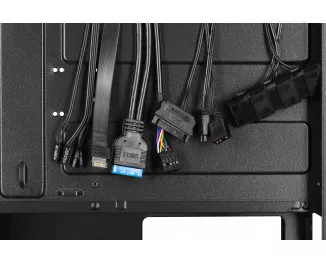 Корпус 2E Gaming Infinity G205A без БП (2E-G205A)