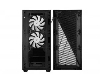 Корпус 2E Gaming Infinity G205A без БП (2E-G205A)