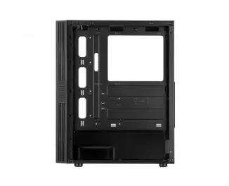 Корпус 2E Gaming Runa Black (2E-G2107)