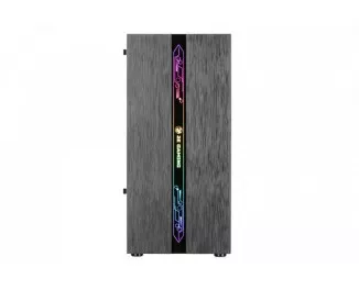 Корпус 2E Gaming Runa Black (2E-G2107)