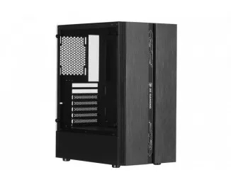 Корпус 2E Gaming Runa Black (2E-G2107)