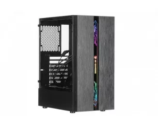 Корпус 2E Gaming Runa Black (2E-G2107)