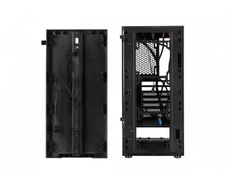 Корпус 2E Gaming Runa Black (2E-G2107)