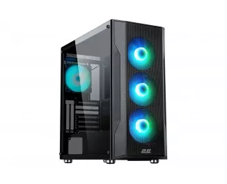 Корпус 2E Gaming Splendor G4301 без БП (2E-G4301)