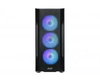 Корпус 2E Gaming Splendor G4301 без БП (2E-G4301)
