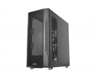 Корпус 2E Gaming Splendor G4301 без БП (2E-G4301)