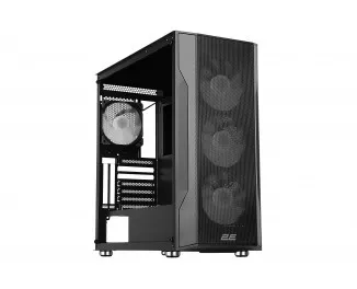 Корпус 2E Gaming Splendor G4301 без БП (2E-G4301)