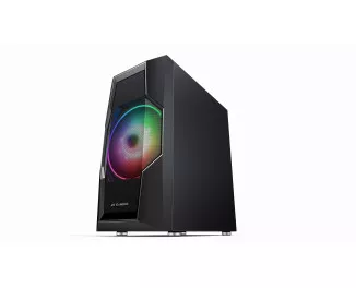 Корпус 2E Gaming TURBO (G2057B) без БП