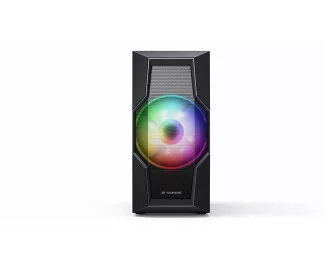 Корпус 2E Gaming TURBO (G2057B) без БП