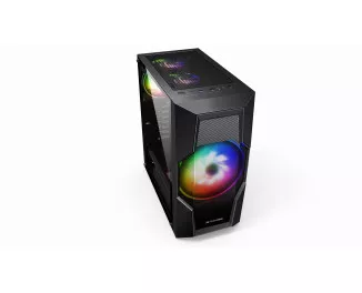 Корпус 2E Gaming TURBO (G2057B) без БП