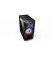 Корпус 2E Gaming TURBO (G2057B) без БП