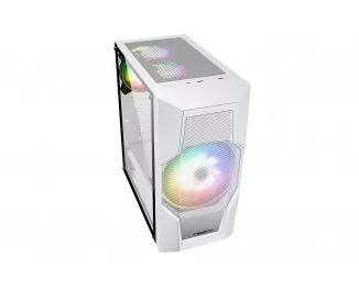 Корпус 2E Gaming TURBO (G2057W) без БП