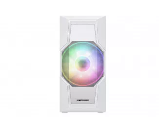 Корпус 2E Gaming TURBO (G2057W) без БП