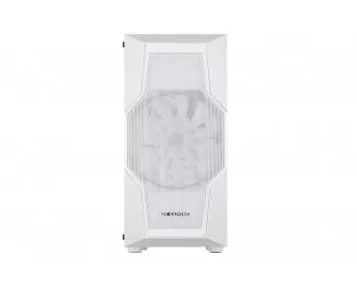 Корпус 2E Gaming TURBO (G2057W) без БП