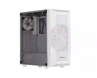 Корпус 2E Gaming TURBO (G2057W) без БП