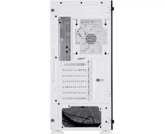 Корпус 2E Gaming Virtus Neo White (G3301NW) без БЖ