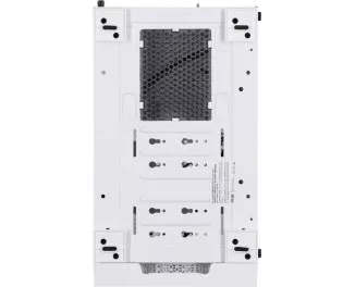 Корпус 2E Gaming Virtus Neo White (G3301NW) без БЖ