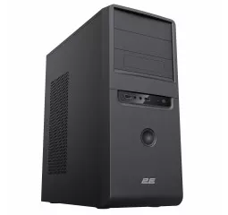 Корпус 2E TeamX TMX01 с БП (2E-TMX01)
