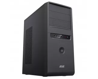 Корпус 2E TeamX TMX01 с БП (2E-TMX01)
