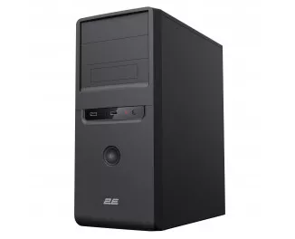 Корпус 2E TeamX TMX01 с БП (2E-TMX01)