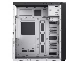 Корпус 2E TeamX TMX01 с БП (2E-TMX01)
