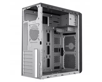 Корпус 2E TeamX TMX01 с БП (2E-TMX01)