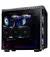 Корпус ADATA XPG Battlecruiser Black (BATTLECRUISER-BKCWW)