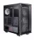 Корпус ADATA XPG Battlecruiser Black (BATTLECRUISER-BKCWW)
