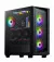 Корпус ADATA XPG Cruiser Black (CRUISERST-BKCWW)