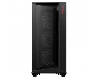 Корпус ADATA XPG Cruiser Black (CRUISERST-BKCWW)