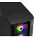 Корпус ADATA XPG Cruiser Black (CRUISERST-BKCWW)
