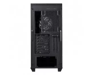 Корпус ADATA XPG Cruiser Black (CRUISERST-BKCWW)
