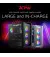 Корпус ADATA XPG Cruiser Black (CRUISERST-BKCWW)