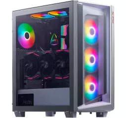 Корпус ADATA XPG Cruiser White (CRUISERST-WHCWW)