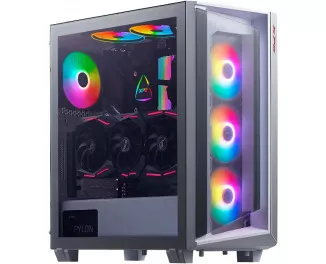 Корпус ADATA XPG Cruiser White (CRUISERST-WHCWW)