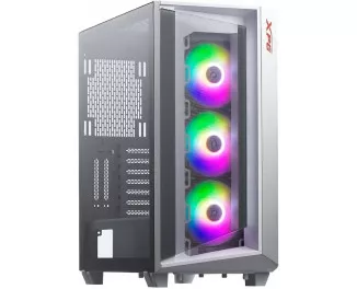 Корпус ADATA XPG Cruiser White (CRUISERST-WHCWW)