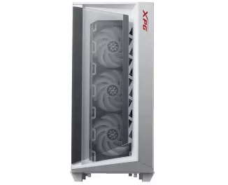 Корпус ADATA XPG Cruiser White (CRUISERST-WHCWW)