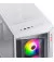 Корпус ADATA XPG Cruiser White (CRUISERST-WHCWW)