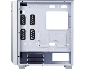 Корпус ADATA XPG Cruiser White (CRUISERST-WHCWW)