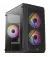 Корпус AeroCool CS-107-A-BK-v2 (ACCX-PC14002.11) Black 600W