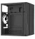 Корпус AeroCool CS-107-A-BK-v2 (ACCX-PC14002.11) Black 600W