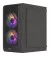 Корпус AeroCool CS-107-A-BK-v2 (ACCX-PC14002.11) Black 600W