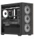 Корпус AeroCool D301A-G-BK-v2 (ACCS-DS03043.11) Black без БЖ