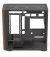 Корпус AeroCool D301A-G-BK-v2 (ACCS-DS03043.11) Black без БЖ