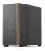 Корпус AeroCool D301A-G-BK-v2 (ACCS-DS03043.11) Black без БЖ